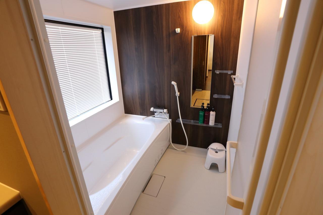Tabinoteitaku Okinawa Nakijin Homann Concept Vila Exterior foto